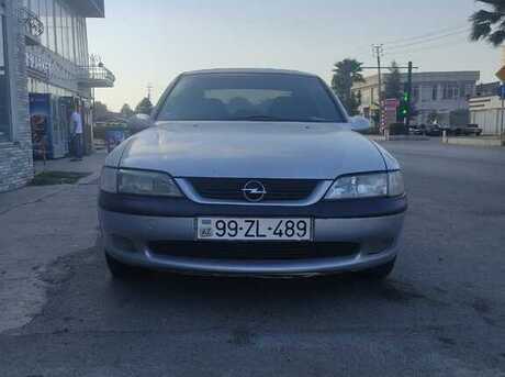Opel Vectra 1996