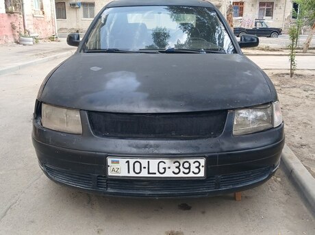 Volkswagen Passat 1998