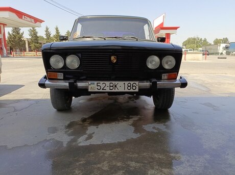 LADA (VAZ) 2106 1998