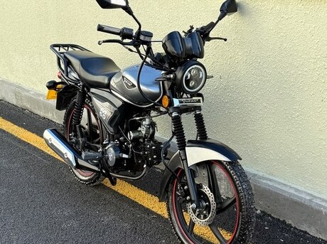 Tufan M50 2024