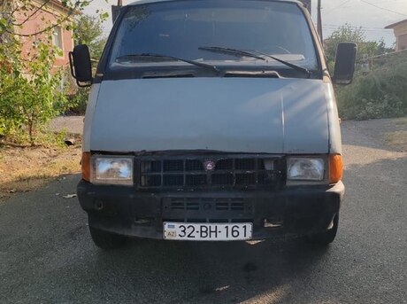 GAZ 2705 1998