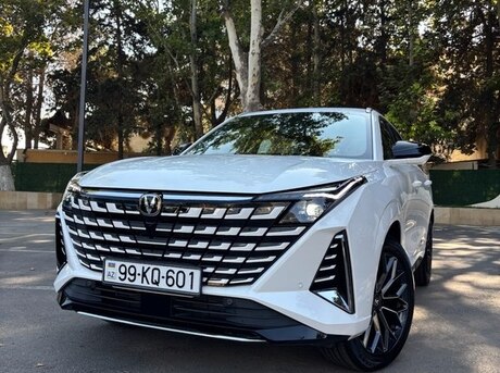Changan  2025