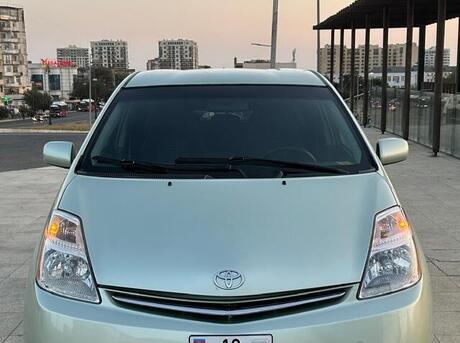 Toyota Prius 2007