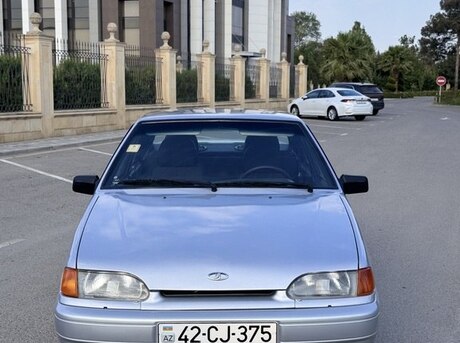LADA (VAZ) 2115 2008
