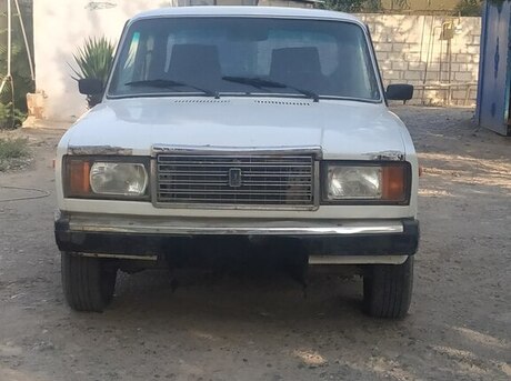 LADA (VAZ) 2107 2004