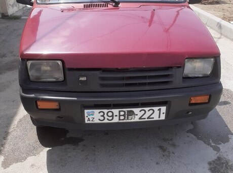 LADA (VAZ) Oka 2004