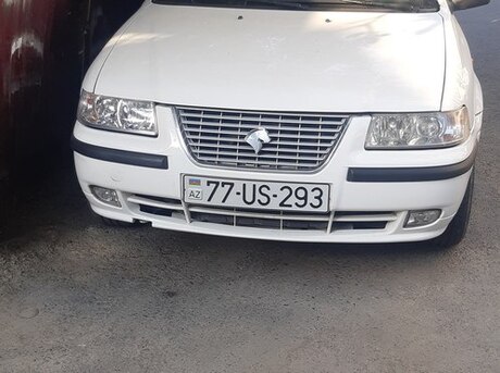 Khazar LX 2021
