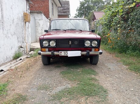 LADA (VAZ) 2106 2005