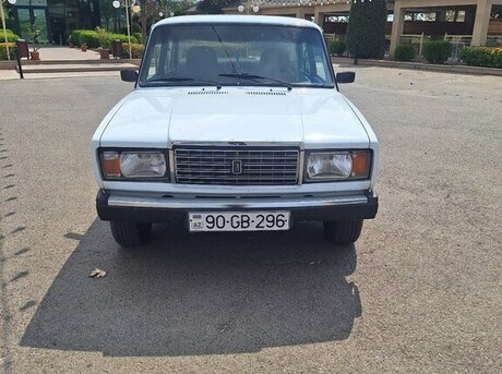 LADA (VAZ) 2107 2009