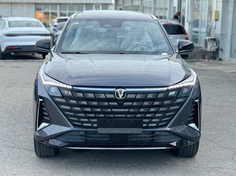Changan Uni-Z