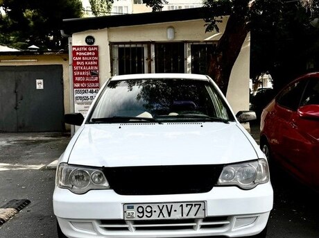 Saipa 132 2013