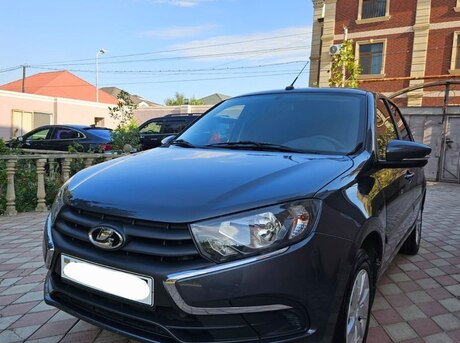 LADA (VAZ) Granta 2021