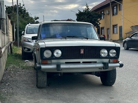 LADA (VAZ) 2106 2001