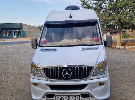Mercedes Sprinter 315 2010