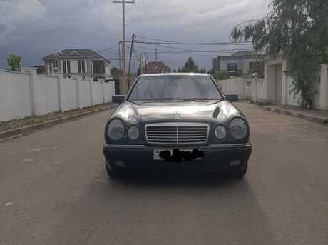 Mercedes E 230 1997