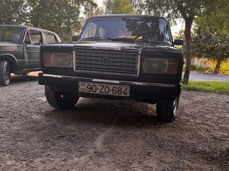 LADA (VAZ) 2104 2000