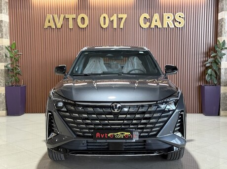 Changan  2025