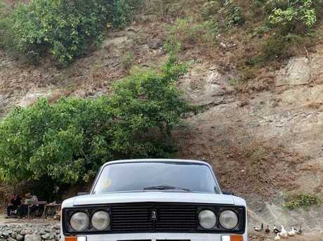 LADA (VAZ) 2106 1984
