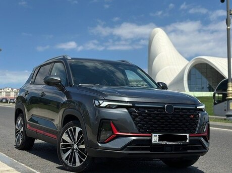 Changan CS 35 Plus 2023