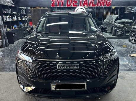 Haval H6 2022
