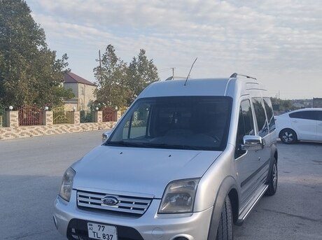 Ford Tourneo Connect 2010