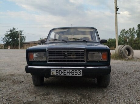 LADA (VAZ) 2107 2006