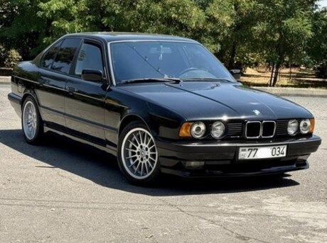 BMW 525