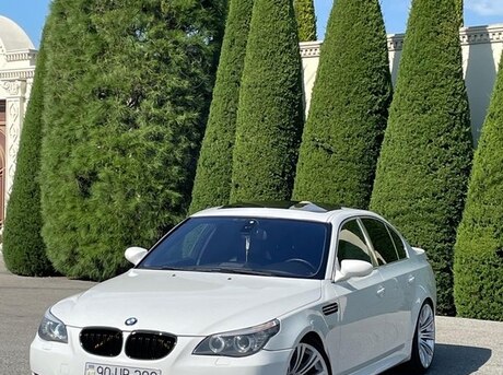 BMW 530 2004