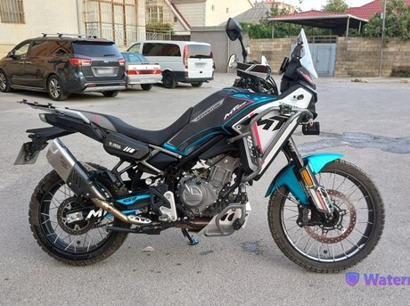 CFMOTO  2025