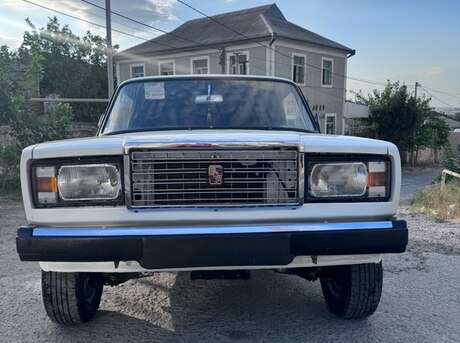 LADA (VAZ) 2107 2006