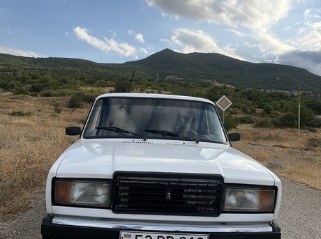 LADA (VAZ) 2107 2009
