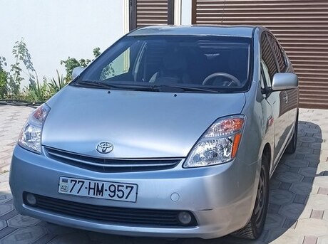 Toyota Prius 2007