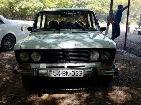 LADA (VAZ) 2106 2002
