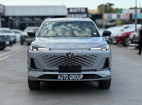 Changan CS 55 Plus 2025