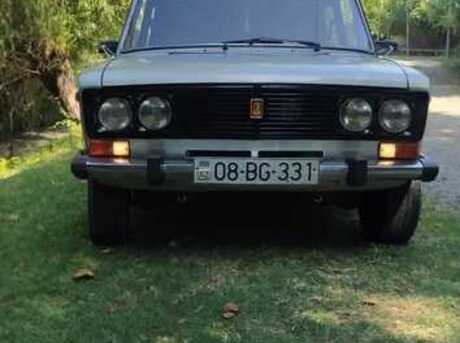 LADA (VAZ) 2106 2000