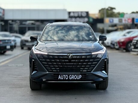 Changan  2025