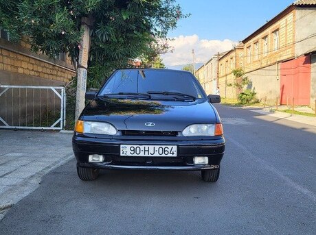 LADA (VAZ) 2115 2010