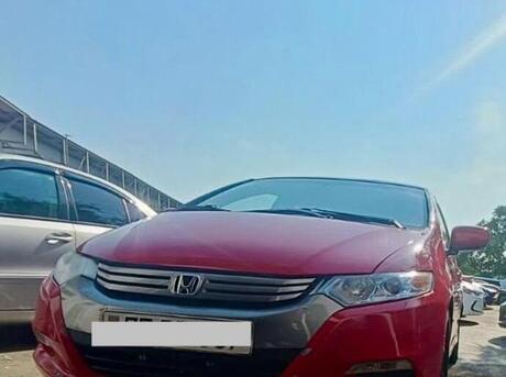 Honda Insight 2013