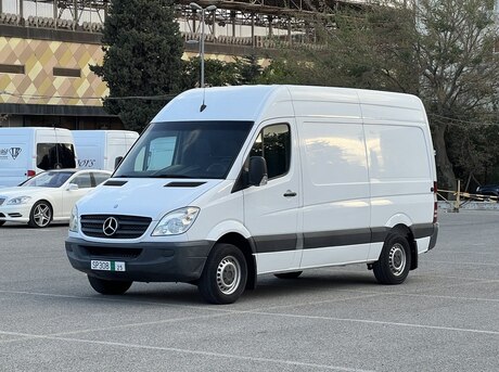 Mercedes Sprinter 315 2008