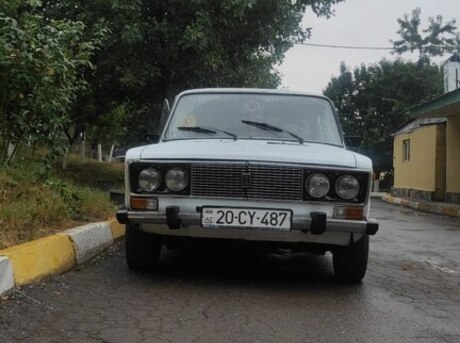 LADA (VAZ) 2106 1996