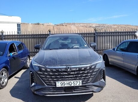 Changan  2025