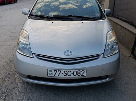 Toyota Prius 2007