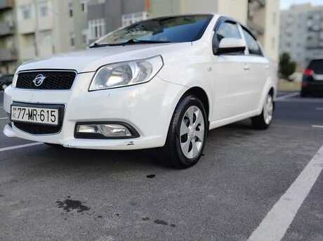 Ravon Nexia R3 2019