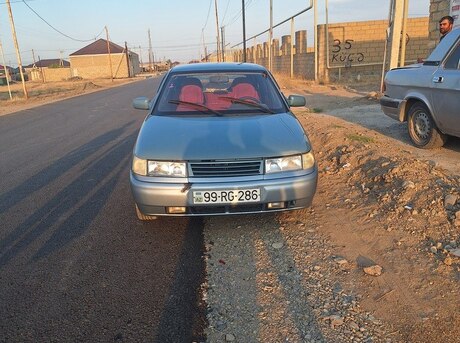 LADA (VAZ) 2112 2003