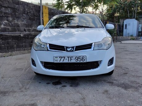 Chery Fulwin 2 2015