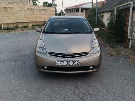 Toyota Prius 2007