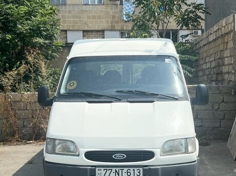 Ford Transit 1999