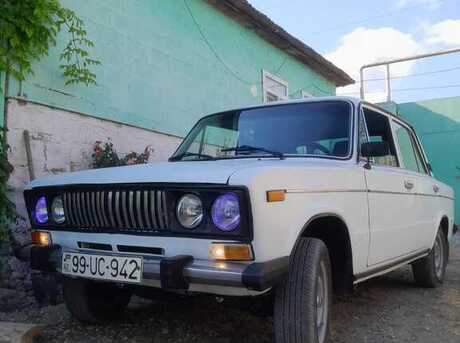 LADA (VAZ) 2103 1977