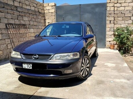 Opel Vectra 1995