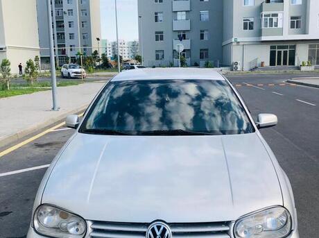 Volkswagen Golf 1998